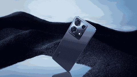 Infinix NOTE 50