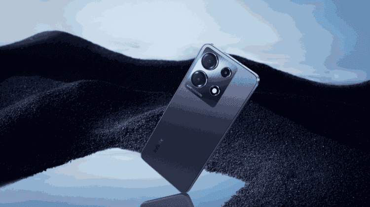 Infinix NOTE 50