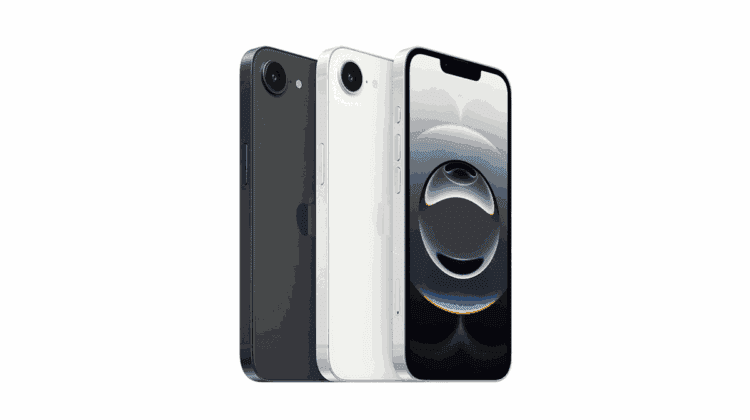 iPhone 16e Brazílii
