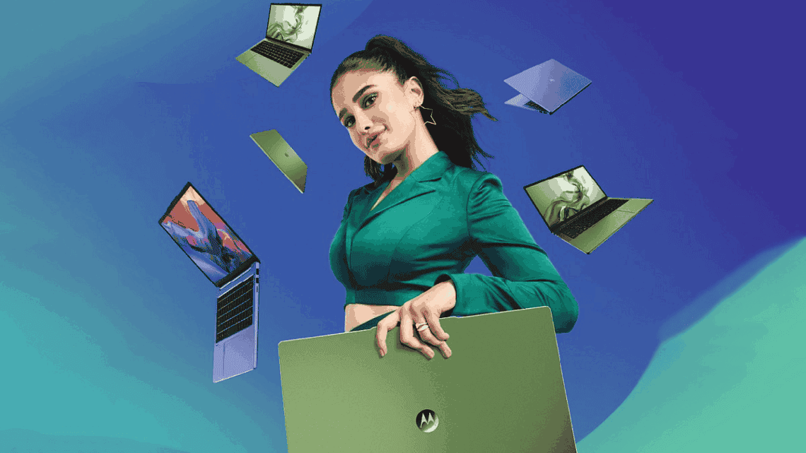 Moto Book 60