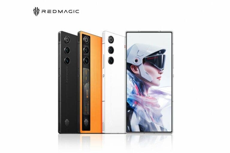 RedMagic 10 Air