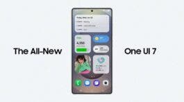Aktualizace One UI 7 pro Galaxy S24