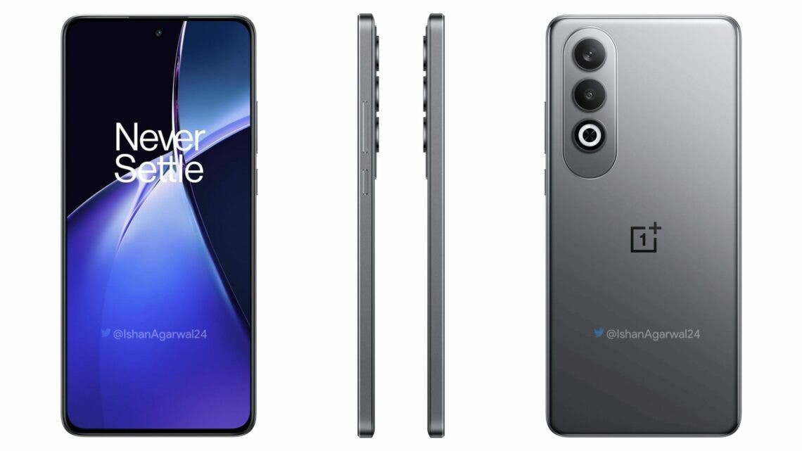 OnePlus Nord CE5