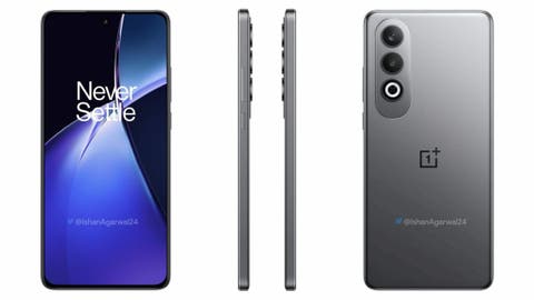 OnePlus Nord CE5