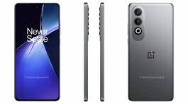 OnePlus Nord CE5