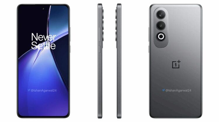 OnePlus Nord CE5