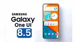 One UI 8.5 Galaxy S26