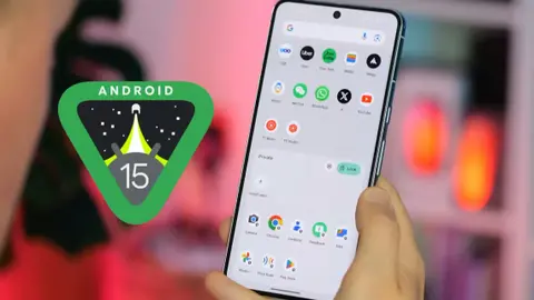 One UI 7 Android 15