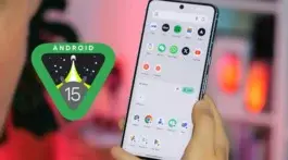 One UI 7 Android 15