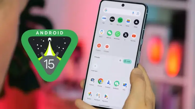 One UI 7 Android 15
