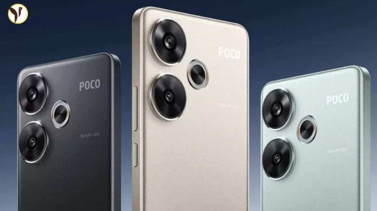 POCO F7