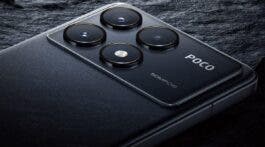 POCO F7