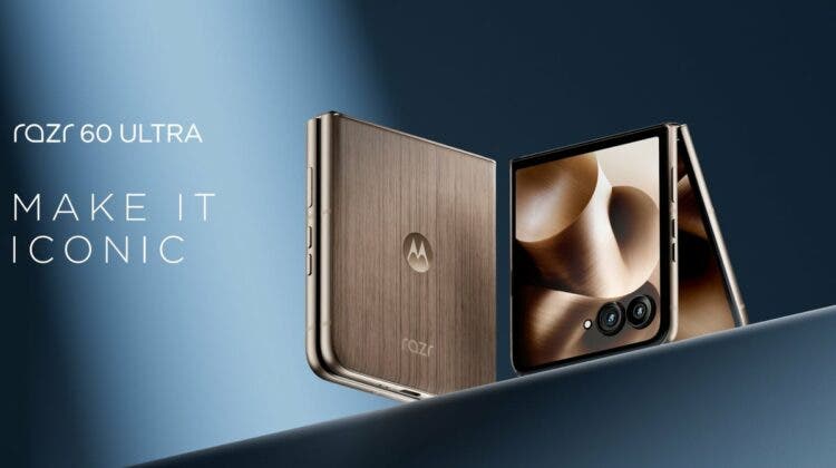 specifikace Motorola Razr 60 Ultra