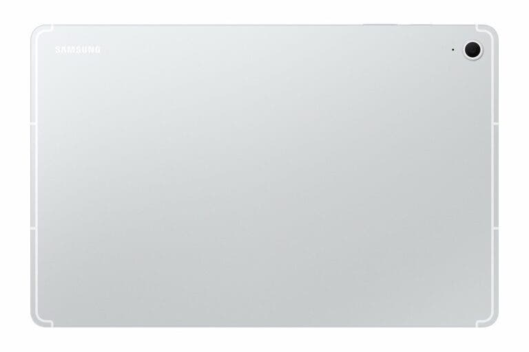 Samsung Galaxy Tab S10 FE+