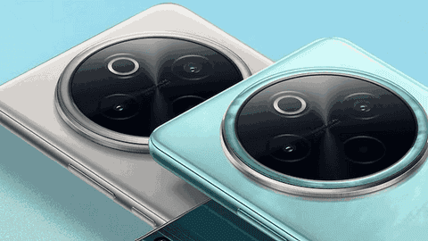 Vivo T4