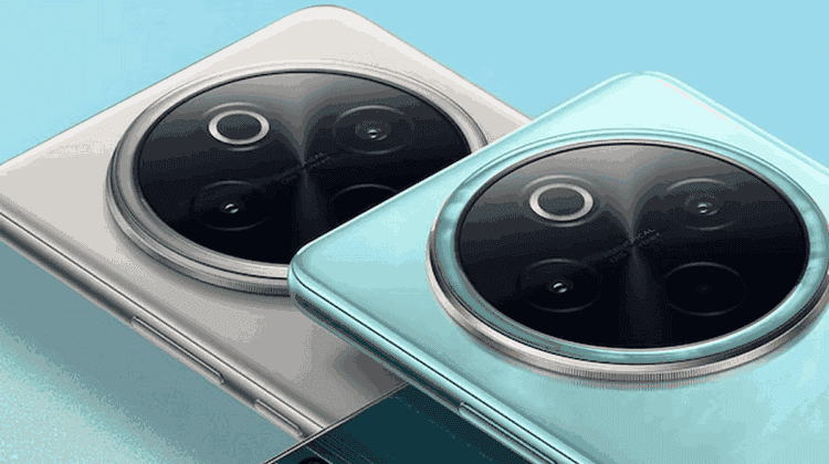 Vivo T4