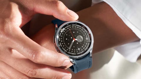 Samsung Galaxy Watch8 Classic