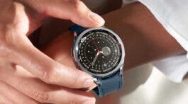 Samsung Galaxy Watch8 Classic