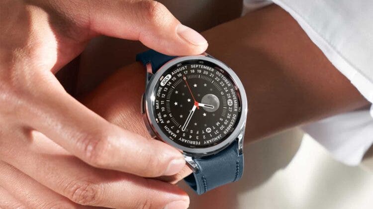 Samsung Galaxy Watch8 Classic