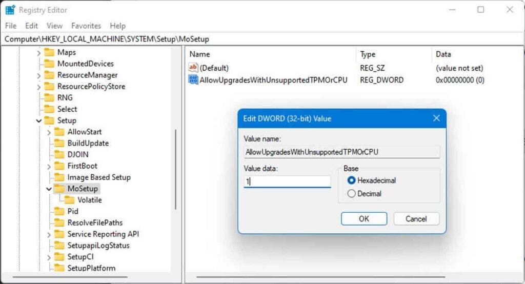 Jak nainstalovat Windows 11