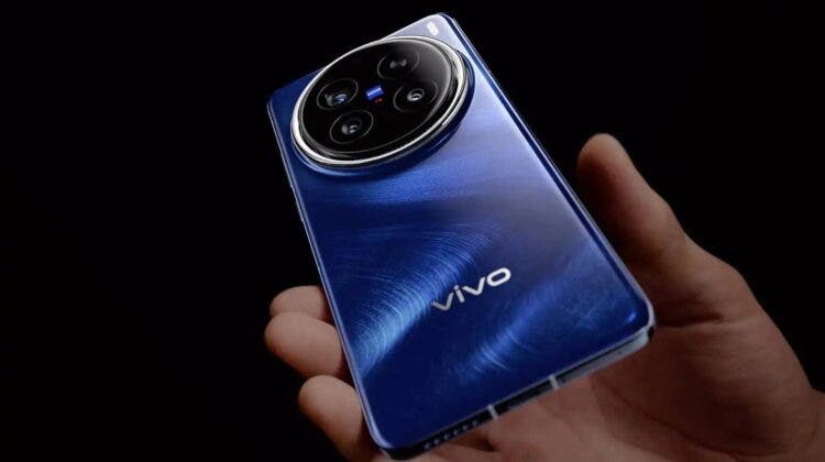 Vivo X200s