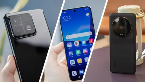 Xiaomi Android 16