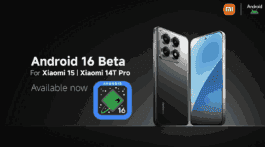 Android 16 Beta Xiaomi