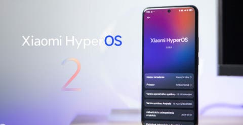 Xiaomi HyperOS 2