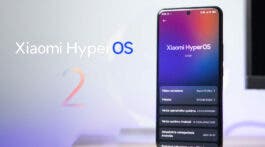 Xiaomi HyperOS 2