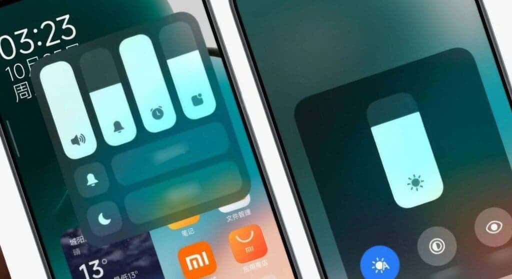 Xiaomi HyperOS 2