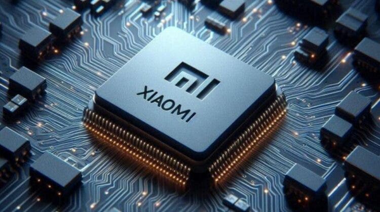 Xiaomi vlastní procesor Xring