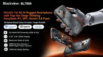 Blackview BL7000