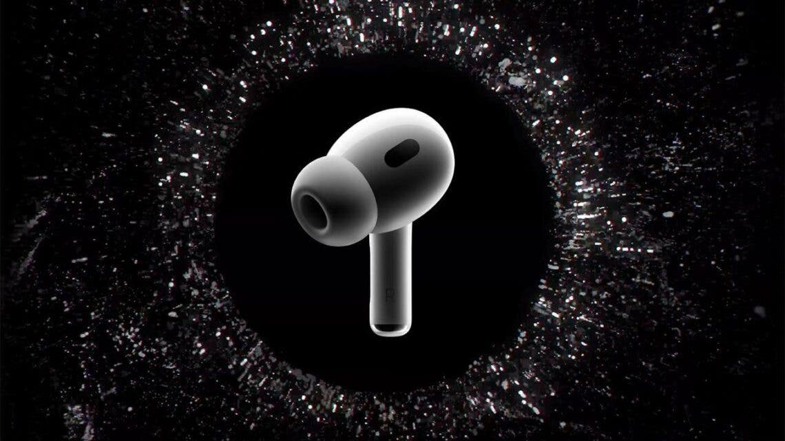AirPods Pro 3