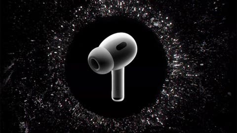 AirPods Pro 3