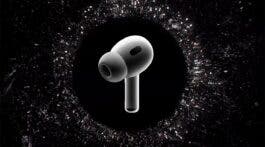 AirPods Pro 3