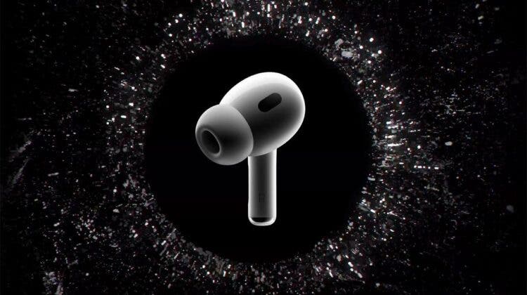 AirPods Pro 3