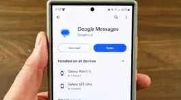 Aktualizace Google Zprávy