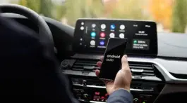 Android Auto 14.3