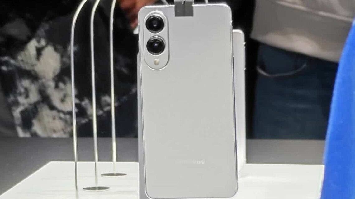 Galaxy S25 Edge datum uvedení