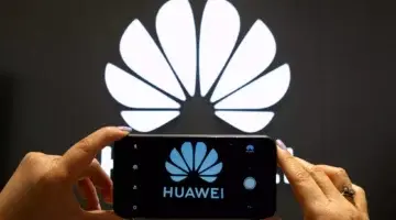 Huawei vlastní senzory fotoaparátů