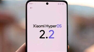 Xiaomi HyperOS 2.2