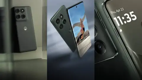 Motorola Edge 2025
