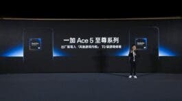 OnePlus Ace 5 Ultra