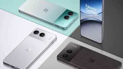 OnePlus Nord 5