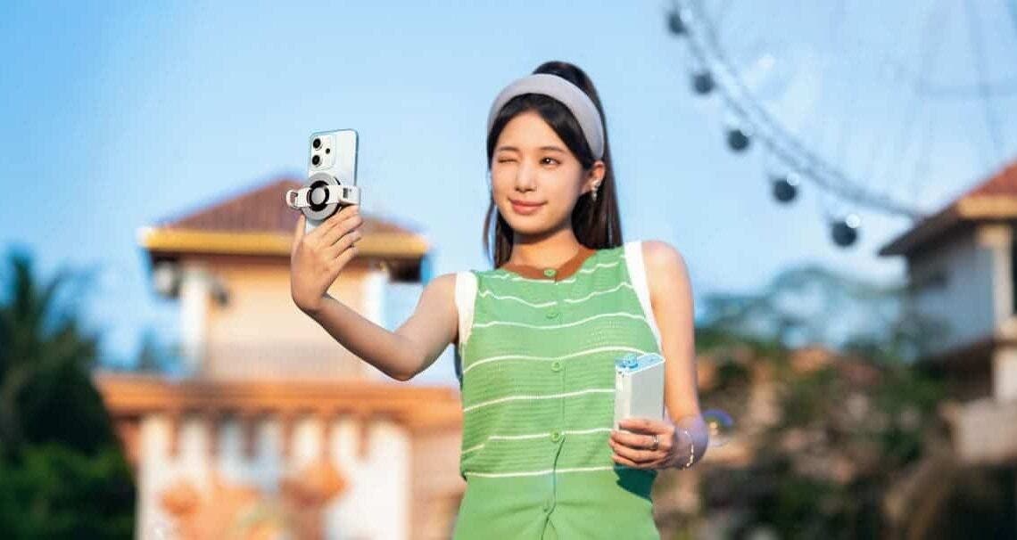 Oppo Reno14 Pro