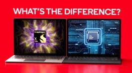Qualcomm Intel