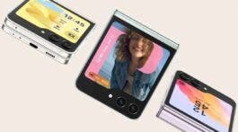 Samsung Galaxy Z Flip7 FE