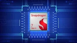 Snapdragon 7 Gen 4