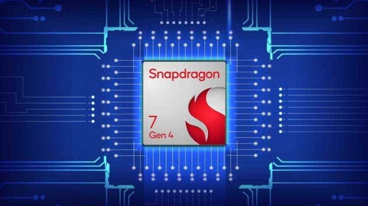 Snapdragon 7 Gen 4