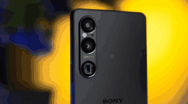 Sony Xperia